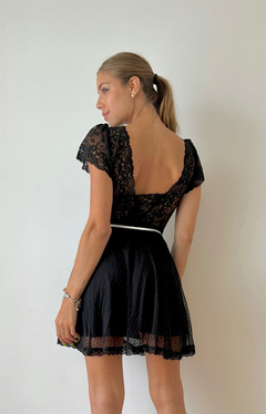 Vestido JANO - comprar online
