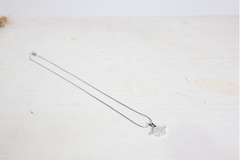 Collar PERLAS Y STRASS - comprar online