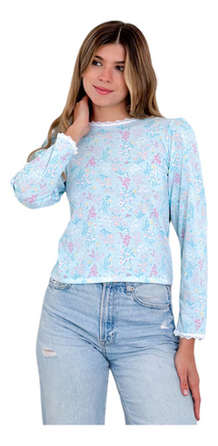Remera ALEGRA