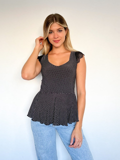 Blusa SCARLETT - comprar online