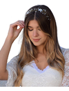 Tocado TIARA