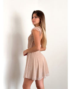 Vestido INA en internet