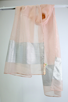 Pashmina - Florencia Casarsa