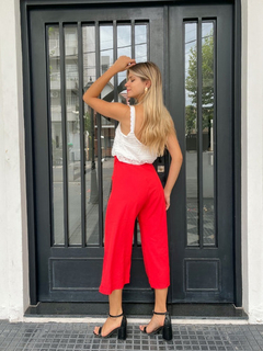 Imagen de Pantalon RITA CROPPED