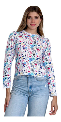 Remera ALEGRA en internet