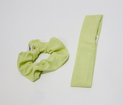 Vincha elastizada RETRO - comprar online