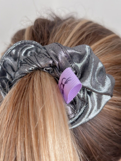 Scrunchie LISO - tienda online