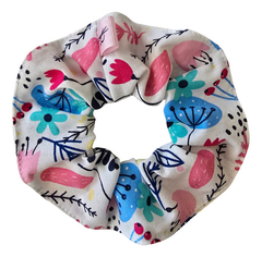 Scrunchie ESTAMPADO en internet