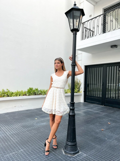 Vestido ALICE BOW - tienda online