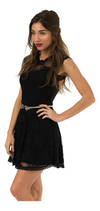 Vestido ALICE