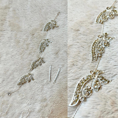 Tocado TIARA - tienda online