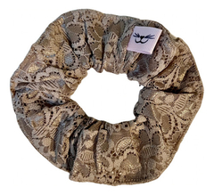 Scrunchie LISO