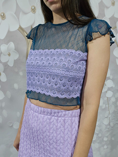 Top PLUME - comprar online