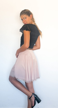 Body SCARLETT LACE - tienda online