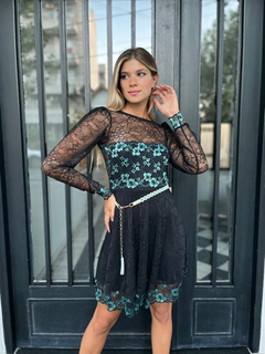 Vestido ADELA