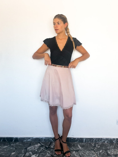 Falda KATHY COLOR - comprar online