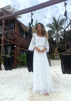 Vestido PARIS en internet
