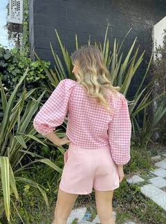 Blusa INDI en internet