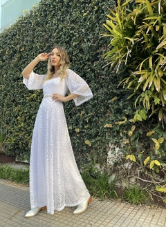 Vestido PARIS