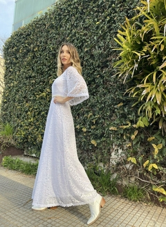 Vestido PARIS - comprar online