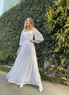 Vestido PARIS - comprar online