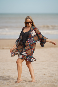 Kimono PRINT - Florencia Casarsa