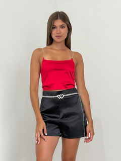 Crop Top SHINE