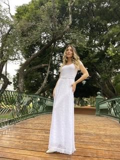 Vestido MERIDA