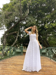 Vestido MERIDA - tienda online