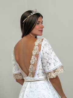 Vestido LIVIA - tienda online