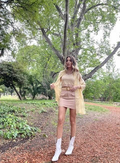 Blusa CLASSIC LACE