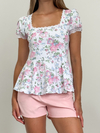 Blusa AMELIA - comprar online