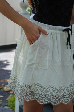 Falda MICK - comprar online