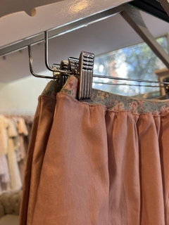 Falda bengalina engomada FERIA - comprar online