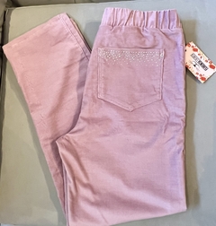 Pantalón corderoy FERIA - tienda online