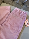 Pantalón corderoy FERIA