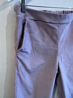 Imagen de Pantalón corderoy FERIA