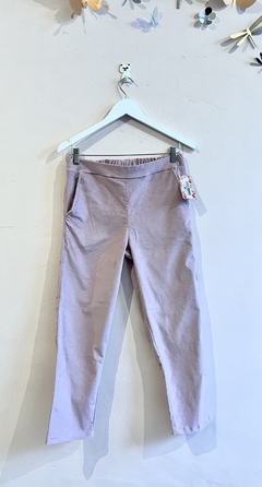Pantalón corderoy FERIA