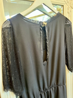 Mono Romeo FERIA - Florencia Casarsa