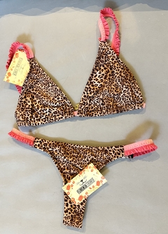 Bikini Gina FERIA