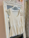 Blusa Classic FERIA