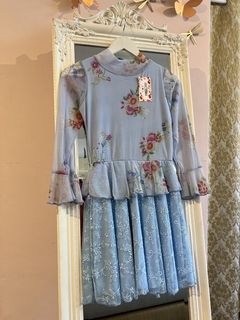 Vestido Bruna FERIA
