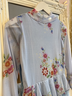 Vestido Bruna FERIA - comprar online