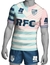 SHORT RUGBY QUINS - Cays Indumentaria -Tienda Online-