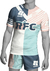 CAMISETA RUGBY QUINS T22 en internet