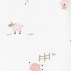 CARTER's Pack 3 Bodys Mangas Largas "Sweet Little One" en internet