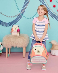 Imagen de Skip Hop Mochila Clásica Llama