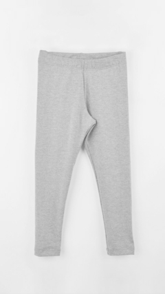 Calza Algodón Nena Lisa - comprar online