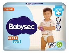 Babysec Ultra Soft Talle G