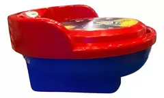 Bacinilla Pelela Inodoro Bebés Niños - tienda online